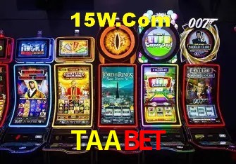 Provedores de Jogos TAAbet
