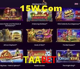 Experiência VIP TAAbet