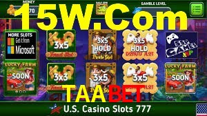 Tennis Betting TAAbet