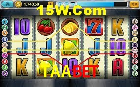 Welcome Bonus TAAbet