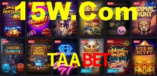 Live Casino TAAbet
