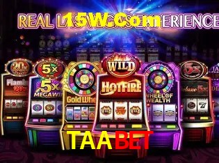Jogos de Slot TAAbet