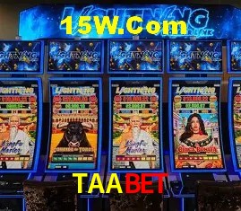 Integração de APIs TAAbet