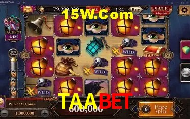 Login Seguro TAAbet
