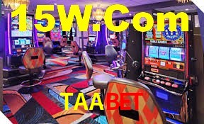 Blackjack Table TAAbet